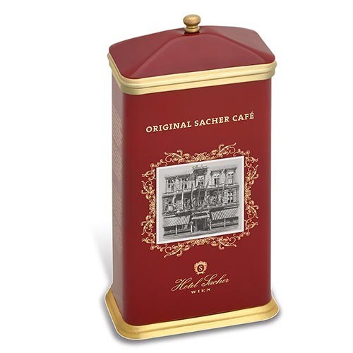 Picture of Original Sacher Coffee, whole bean