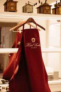Original Sacher Chef Teddy | Hotel Sacher Online Shop Original Sacher Chef Teddy | Hotel Sacher Online Shop