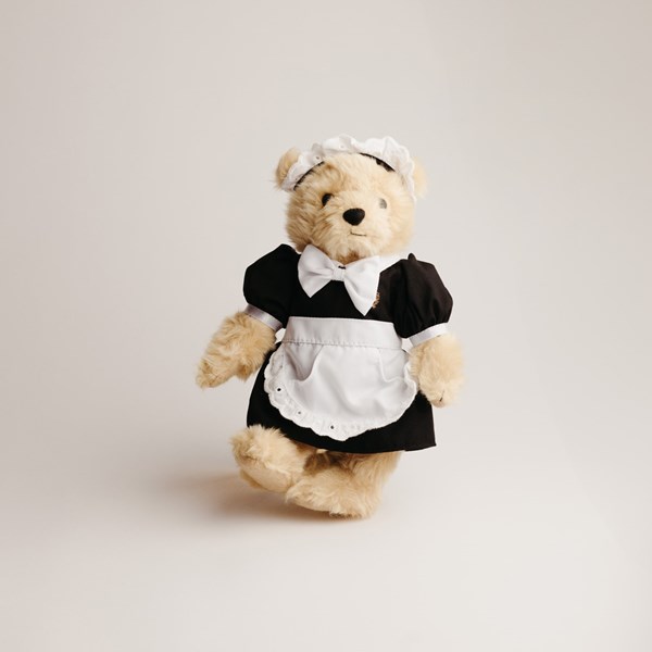 Picture of Original Sacher Teddy - Waitress