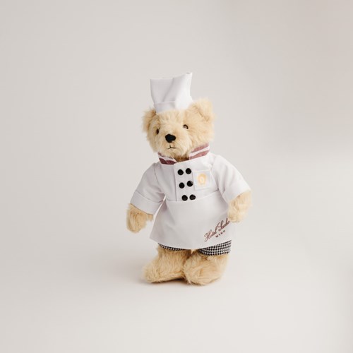 Picture of Original Sacher Teddy - Chef