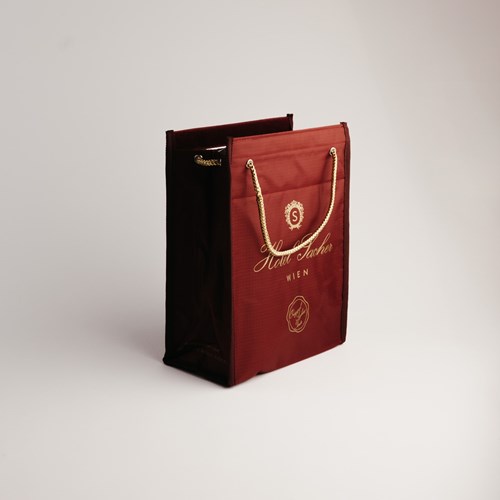 Picture of Original Sacher Cooler bag "small size"