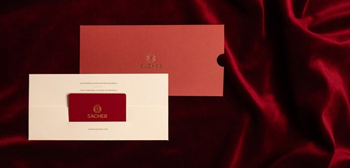 Picture of Gift Voucher 50 Euro
