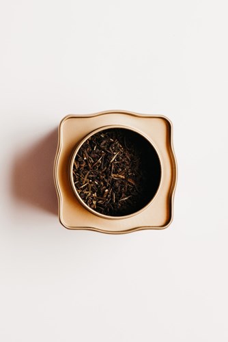 Bild av Original Sacher Tea