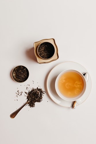Picture of Original Sacher Tea